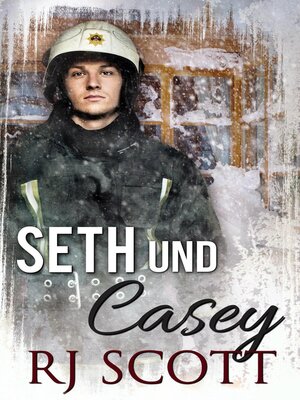 cover image of Seth und Casey